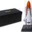 Executive Series EXE4120 1:200 NASA Space Shuttle Atlantis Full Stack Configuration