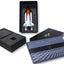 Executive Series EXE4120 1:200 NASA Space Shuttle Atlantis Full Stack Configuration