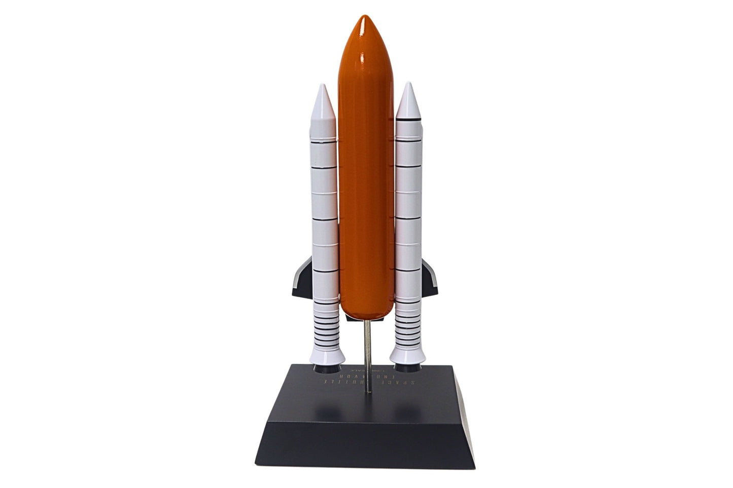 Executive Series EXE5120 1:200 NASA Space Shuttle Endeavor Full Stack Configuration