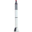 Executive Series EXE80672 1:72 Mercury Redstone Rocket Nasa Mercury Mission 1960 - 1961