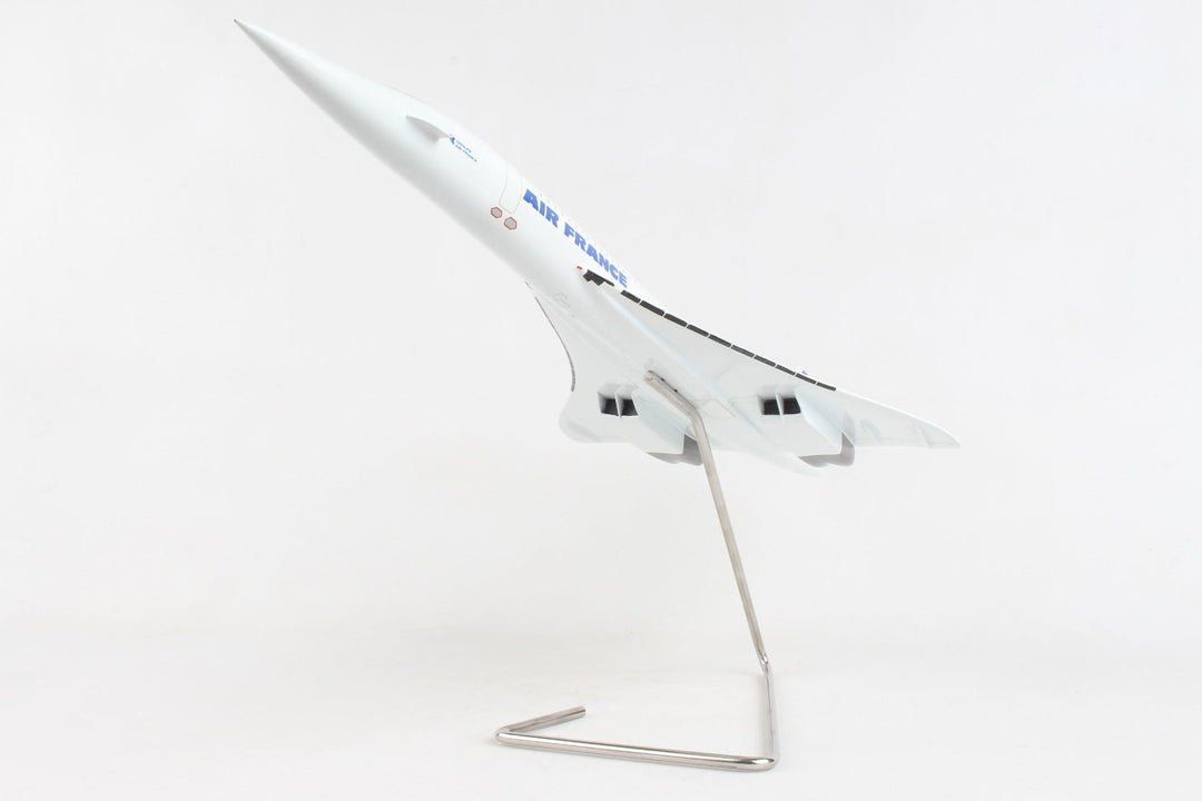 Executive Series G2210 1:100 Air France Concorde