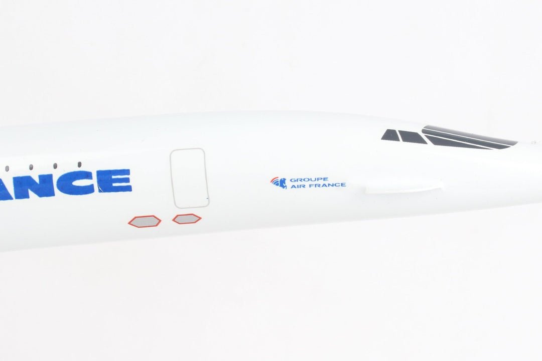 Executive Series G2210 1:100 Air France Concorde