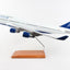 Executive Series G40210 1:100 Boeing 747 - 400 Delta Airlines