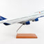 Executive Series G40210 1:100 Boeing 747 - 400 Delta Airlines