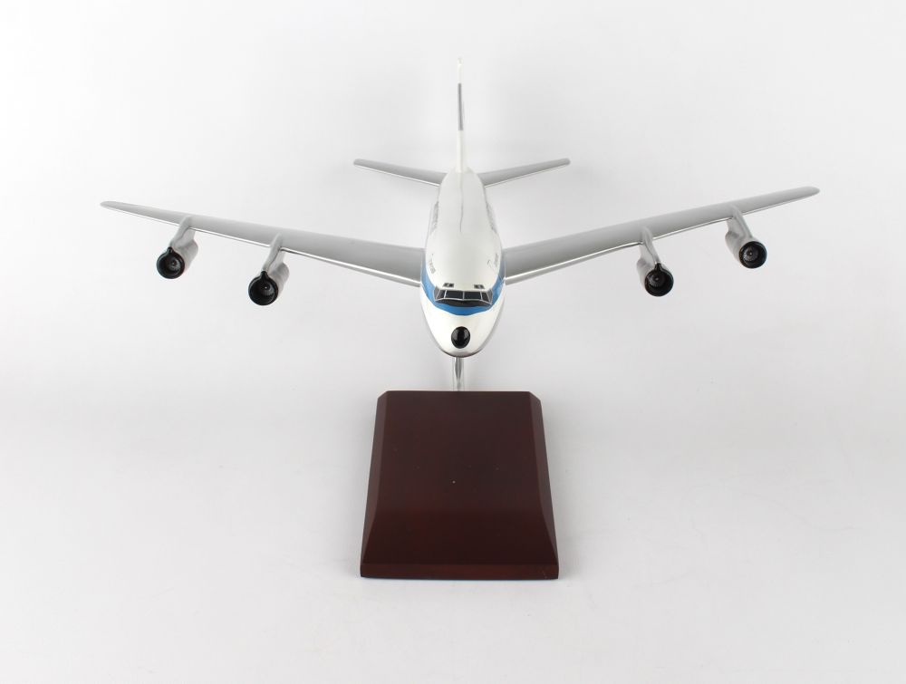 Executive Series G4210 1:100 Pan Am Boeing 707 - 320 (KB707PAT)