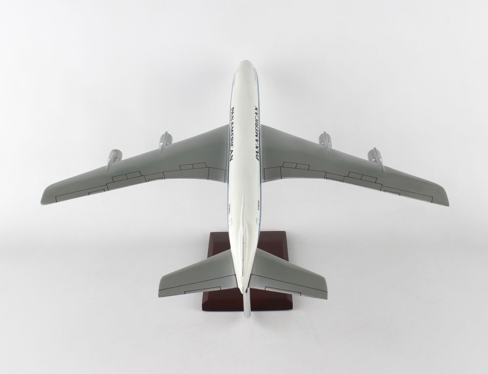 Executive Series G4210 1:100 Pan Am Boeing 707 - 320 (KB707PAT)