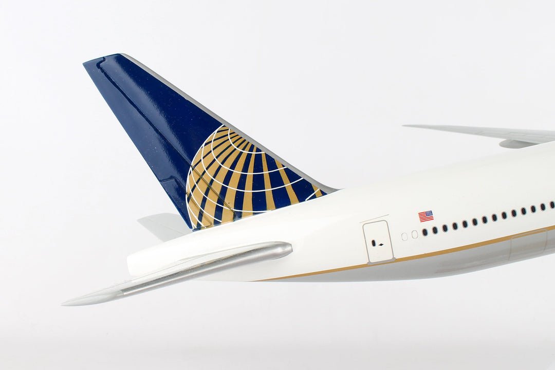 Executive Series G60610 1:100 United 777 - 300