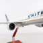 Executive Series G60610 1:100 United 777 - 300