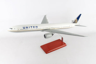 Executive Series G60610 1:100 United 777 - 300