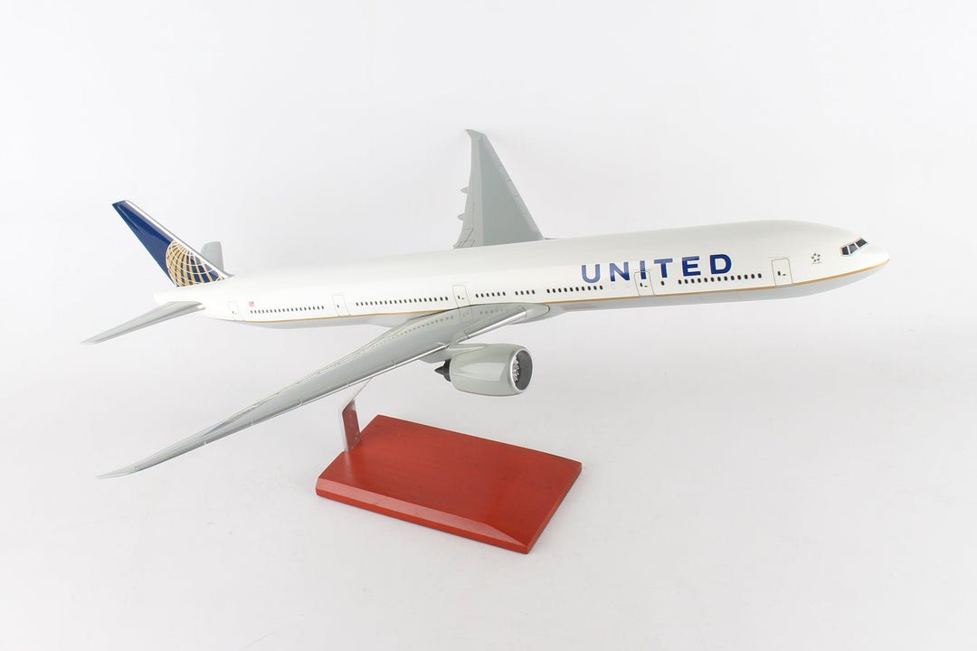 Executive Series G60610 1:100 United 777 - 300