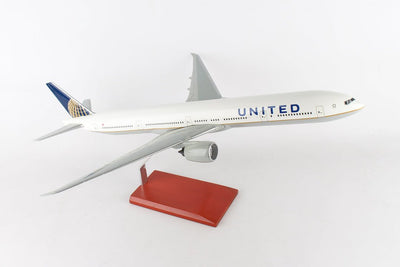 Executive Series G60610 1:100 United 777 - 300