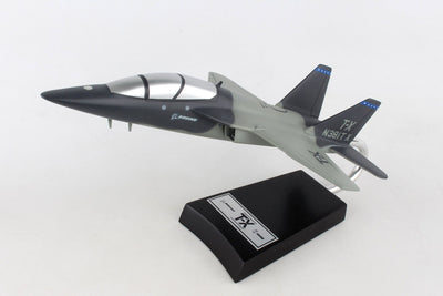 Executive Series Models CBTX48 1:48 Boeing T-7 (T-X) Red hawk