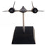 Executive Series Models EXB3572 1:72 SR-71 Blackbird USAF