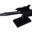 Executive Series Models EXB3572 1:72 SR-71 Blackbird USAF