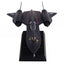 Executive Series Models EXB3572 1:72 SR-71 Blackbird USAF