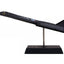 Executive Series Models EXB3572 1:72 SR-71 Blackbird USAF