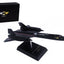 Executive Series Models EXB3572 1:72 SR-71 Blackbird USAF