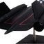 Executive Series Models EXB3572 1:72 SR-71 Blackbird USAF