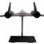 Executive Series Models EXB3572 1:72 SR-71 Blackbird USAF