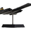 Executive Series Models EXB3572N 1:72 NASA SR-71 Blackbird
