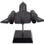 Executive Series Models EXB3572N 1:72 NASA SR-71 Blackbird