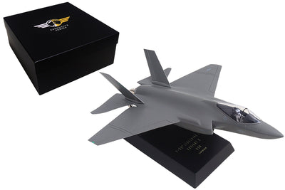 Executive Series Models EXB40948 1:48 Us Navy (Usa) F-35C Usn Carrier Version