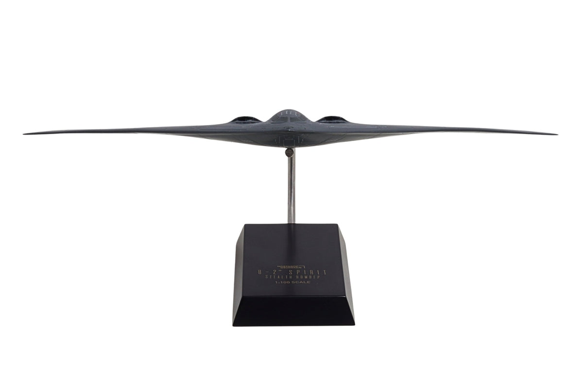 Executive Series Models EXB5310 1:100 B-2 Stealth Bomber