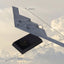 Executive Series Models EXB5310 1:100 B-2 Stealth Bomber