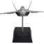 Executive Series Models EXB5948 1:48 F-22 Raptor USAF