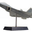 Executive Series Models EXB5948 1:48 F-22 Raptor USAF