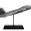 Executive Series Models EXB5948 1:48 F-22 Raptor USAF