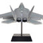 Executive Series Models EXB5948 1:48 F-22 Raptor USAF
