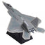 Executive Series Models EXB5948 1:48 F-22 Raptor USAF