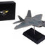 Executive Series Models EXB5948 1:48 F-22 Raptor USAF