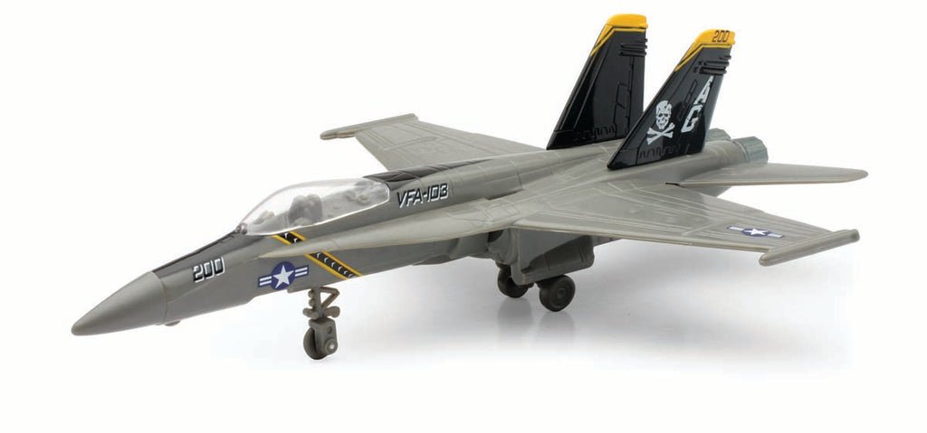 EZ Build Kit F/A - 18 Hornet