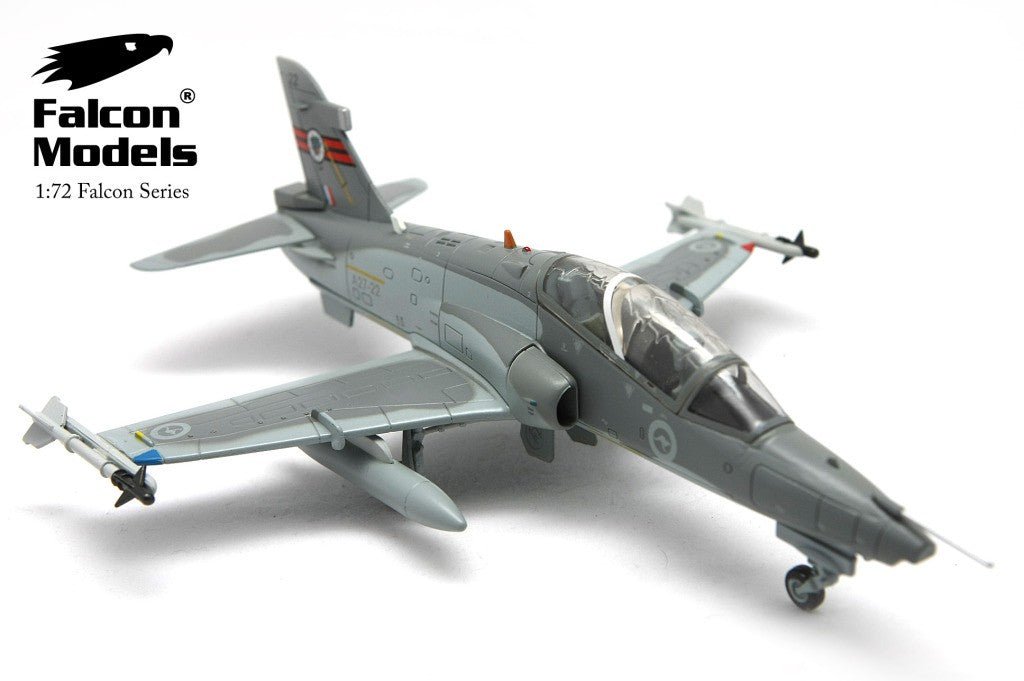 Falcon FA727002 1:72 British Hawk 127LIF RAAF