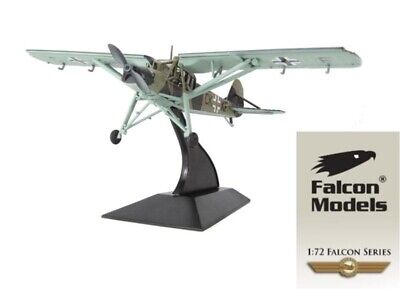 Falcon Models FA724002 1:72 Fi - 156C - 2 "CK+KF" Luftwaffe, Belgium 1944