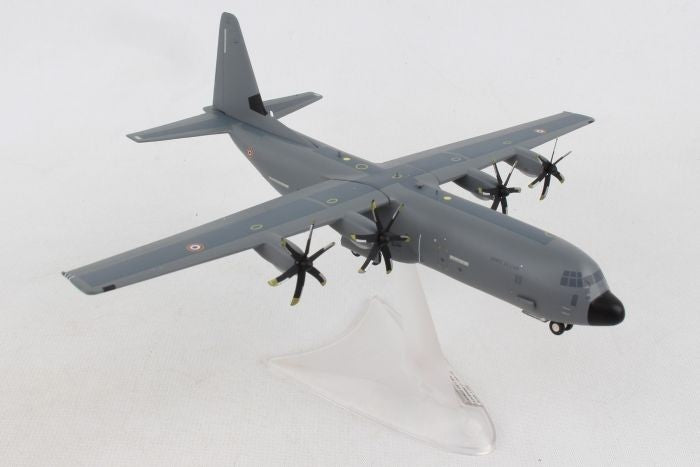 Herpa 559522 1:200 C-130J French Air Force