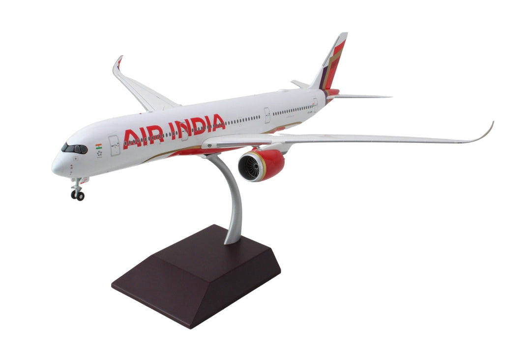 Gemini Jets G2AIC1290 1:200 Air India Airbus A350-900 VT-JRH