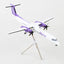 Gemini Jets G2BEE1193 1:200 Flybe Dash 8 Q400 G-ECOE