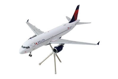 Gemini Jets G2DAL963 1:200 Delta Airbus A320 N376NW
