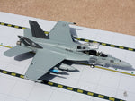Gemini Aces GAUSN10002 1:72 U.S Navy F/A-18F Super Hornet 