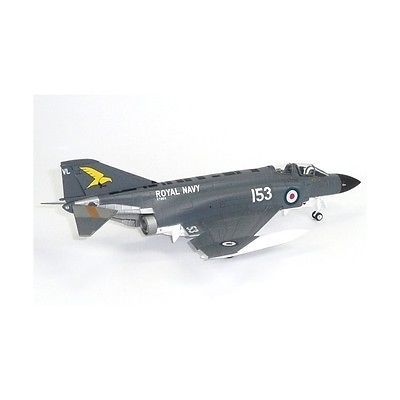Gemini Aces GARNS4006 1:72 McDonnell Douglas F - 4K Phantom II