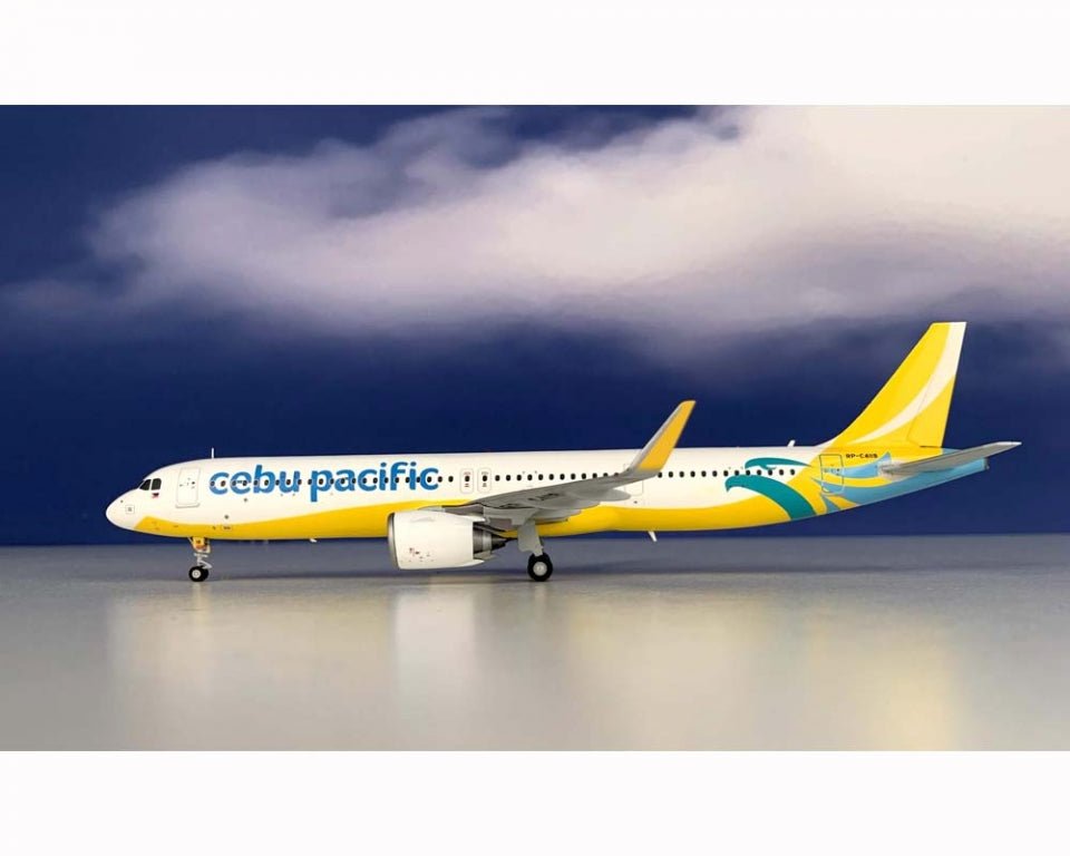 Gemini Jets CEB2321 1:200 CEBU PACIFIC A321neo RP - C4118