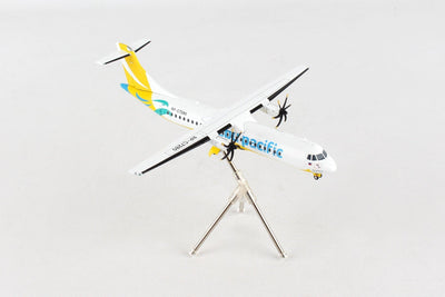 Gemini Jets CEB2A72 1:200 CEBU PACIFIC ATR - 72 - 600 (NEW LIVERY) RP - C7280