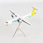 Gemini Jets CEB2A72 1:200 CEBU PACIFIC ATR - 72 - 600 (NEW LIVERY) RP - C7280