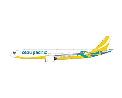 Gemini Jets CEB4339 1:400 Cebu Pacific A330 - 900neo RP - C3900