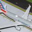 Gemini Jets G2AAL1103 1:200 American Airlines Airbus A320 - 200