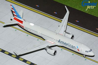 Gemini Jets G2AAL1107 1:200 American Airlines Airbus A321neo