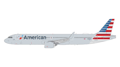 Gemini Jets G2AAL1107 1:200 American Airlines Airbus A321neo